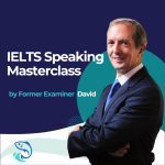 IELTS Speaking Massterclass