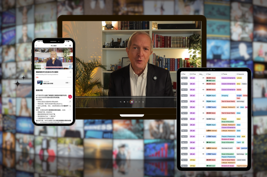 Multi-Platform courses