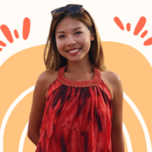 Krystal Wen icon